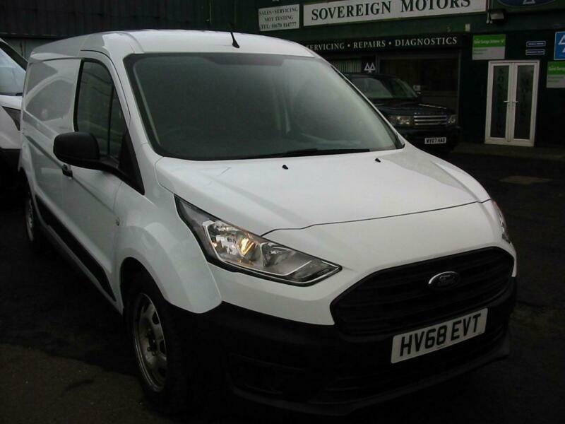 gumtree vans northumberland